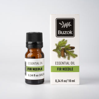 Fir Needle Essential Oil