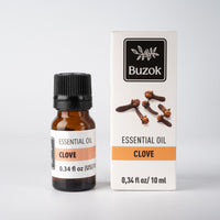 Clove Essential Oil