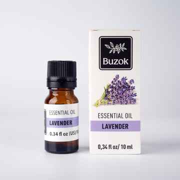 Lavender Essential Oil